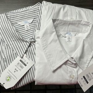 2 (two) Time And Tru ladies NWT Blouses